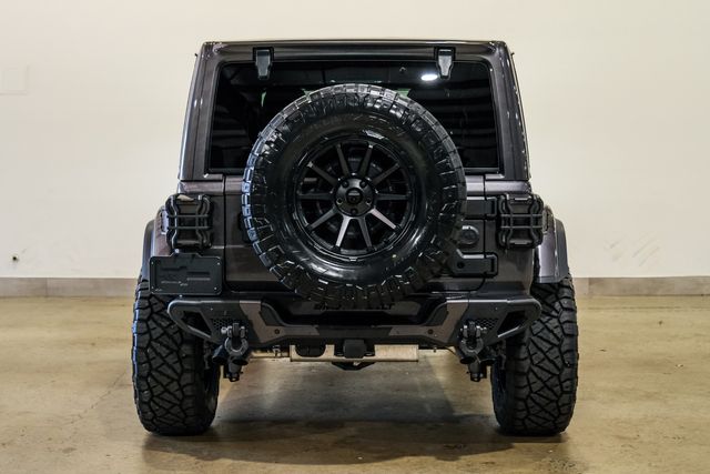2025 Jeep Wrangler Unlimited Rubicon 392 Final Edition SKYTOP,BUMPERS | Carrollton, TX | Texas Vehicle Exchange 2025 Jeep Wrangler Unlimited Rubicon 392 Final Edition SKYTOP,BUMPERS | Carrollton, TX | Texas Vehicle Exchange