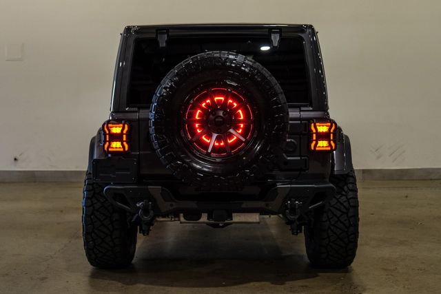 2025 Jeep Wrangler Unlimited Rubicon 392 Final Edition SKYTOP,BUMPERS | Carrollton, TX | psv5 DEMO - Texas Vehicle Exchange 2025 Jeep Wrangler Unlimited Rubicon 392 Final Edition SKYTOP,BUMPERS | Carrollton, TX | psv5 DEMO - Texas Vehicle Exchange