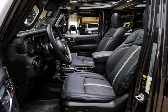 2025 Jeep Wrangler Unlimited Rubicon 392 Final Edition SKYTOP,BUMPERS | Carrollton, TX | psv5 DEMO - Texas Vehicle Exchange 2025 Jeep Wrangler Unlimited Rubicon 392 Final Edition SKYTOP,BUMPERS | Carrollton, TX | psv5 DEMO - Texas Vehicle Exchange