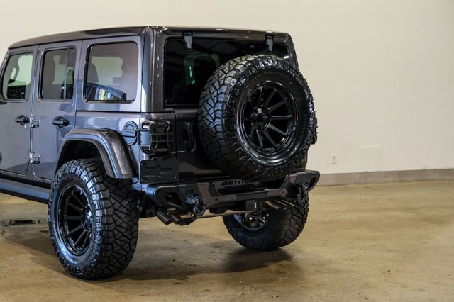 2025 Jeep Wrangler Unlimited Rubicon 392 Final Edition SKYTOP,BUMPERS | Carrollton, TX | Texas Vehicle Exchange 2025 Jeep Wrangler Unlimited Rubicon 392 Final Edition SKYTOP,BUMPERS | Carrollton, TX | Texas Vehicle Exchange