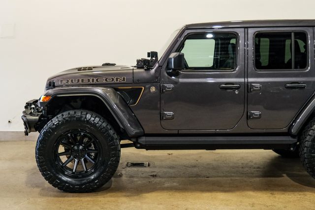 2025 Jeep Wrangler Unlimited Rubicon 392 Final Edition SKYTOP,BUMPERS | Carrollton, TX | Texas Vehicle Exchange 2025 Jeep Wrangler Unlimited Rubicon 392 Final Edition SKYTOP,BUMPERS | Carrollton, TX | Texas Vehicle Exchange