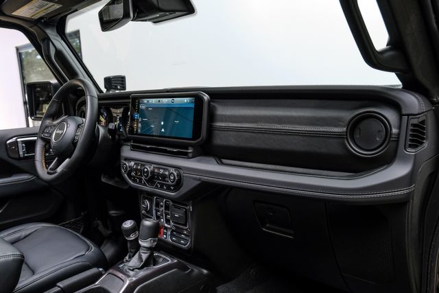 2025 Jeep Wrangler Unlimited Rubicon 392 Final Edition SKYTOP,BUMPERS | Carrollton, TX | Texas Vehicle Exchange 2025 Jeep Wrangler Unlimited Rubicon 392 Final Edition SKYTOP,BUMPERS | Carrollton, TX | Texas Vehicle Exchange