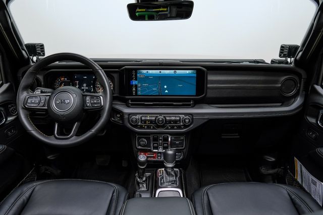 2025 Jeep Wrangler Unlimited Rubicon 392 Final Edition SKYTOP,BUMPERS | Carrollton, TX | Texas Vehicle Exchange 2025 Jeep Wrangler Unlimited Rubicon 392 Final Edition SKYTOP,BUMPERS | Carrollton, TX | Texas Vehicle Exchange