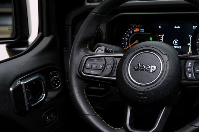 2025 Jeep Wrangler Unlimited Rubicon 392 Final Edition SKYTOP,BUMPERS | Carrollton, TX | Texas Vehicle Exchange 2025 Jeep Wrangler Unlimited Rubicon 392 Final Edition SKYTOP,BUMPERS | Carrollton, TX | Texas Vehicle Exchange