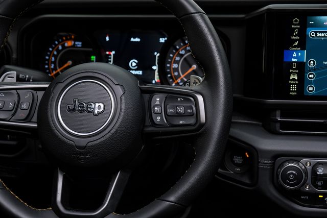 2025 Jeep Wrangler Unlimited Rubicon 392 Final Edition SKYTOP,BUMPERS | Carrollton, TX | psv5 DEMO - Texas Vehicle Exchange 2025 Jeep Wrangler Unlimited Rubicon 392 Final Edition SKYTOP,BUMPERS | Carrollton, TX | psv5 DEMO - Texas Vehicle Exchange