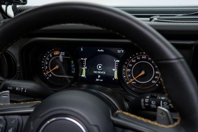 2025 Jeep Wrangler Unlimited Rubicon 392 Final Edition SKYTOP,BUMPERS | Carrollton, TX | Texas Vehicle Exchange 2025 Jeep Wrangler Unlimited Rubicon 392 Final Edition SKYTOP,BUMPERS | Carrollton, TX | Texas Vehicle Exchange