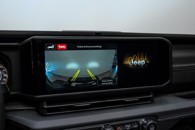 2025 Jeep Wrangler Unlimited Rubicon 392 Final Edition SKYTOP,BUMPERS | Carrollton, TX | Texas Vehicle Exchange 2025 Jeep Wrangler Unlimited Rubicon 392 Final Edition SKYTOP,BUMPERS | Carrollton, TX | Texas Vehicle Exchange