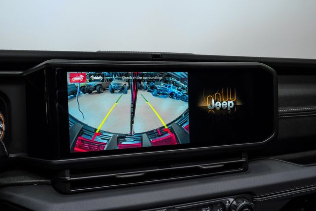 2025 Jeep Wrangler Unlimited Rubicon 392 Final Edition SKYTOP,BUMPERS | Carrollton, TX | Texas Vehicle Exchange 2025 Jeep Wrangler Unlimited Rubicon 392 Final Edition SKYTOP,BUMPERS | Carrollton, TX | Texas Vehicle Exchange