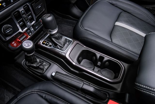 2025 Jeep Wrangler Unlimited Rubicon 392 Final Edition SKYTOP,BUMPERS | Carrollton, TX | Texas Vehicle Exchange 2025 Jeep Wrangler Unlimited Rubicon 392 Final Edition SKYTOP,BUMPERS | Carrollton, TX | Texas Vehicle Exchange