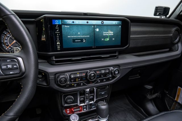 2025 Jeep Wrangler Unlimited Rubicon 392 Final Edition SKYTOP,BUMPERS | Carrollton, TX | Texas Vehicle Exchange 2025 Jeep Wrangler Unlimited Rubicon 392 Final Edition SKYTOP,BUMPERS | Carrollton, TX | Texas Vehicle Exchange