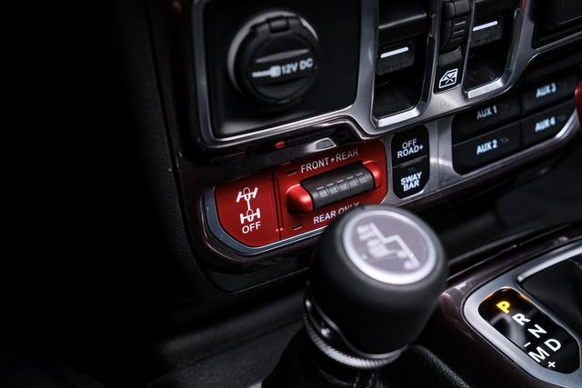 2025 Jeep Wrangler Unlimited Rubicon 392 Final Edition SKYTOP,BUMPERS | Carrollton, TX | Texas Vehicle Exchange 2025 Jeep Wrangler Unlimited Rubicon 392 Final Edition SKYTOP,BUMPERS | Carrollton, TX | Texas Vehicle Exchange