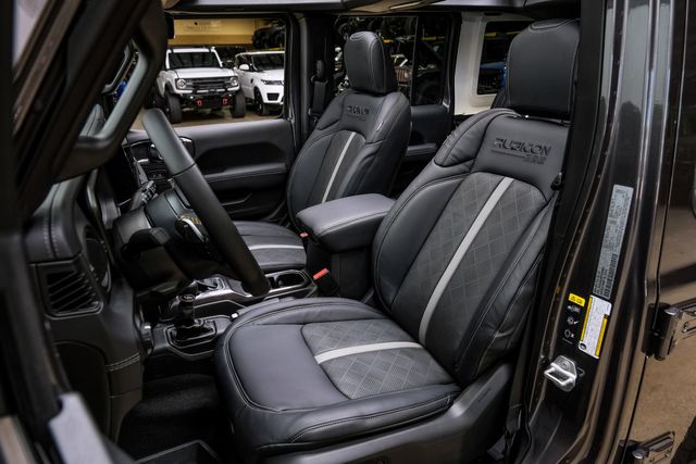 2025 Jeep Wrangler Unlimited Rubicon 392 Final Edition SKYTOP,BUMPERS | Carrollton, TX | Texas Vehicle Exchange 2025 Jeep Wrangler Unlimited Rubicon 392 Final Edition SKYTOP,BUMPERS | Carrollton, TX | Texas Vehicle Exchange