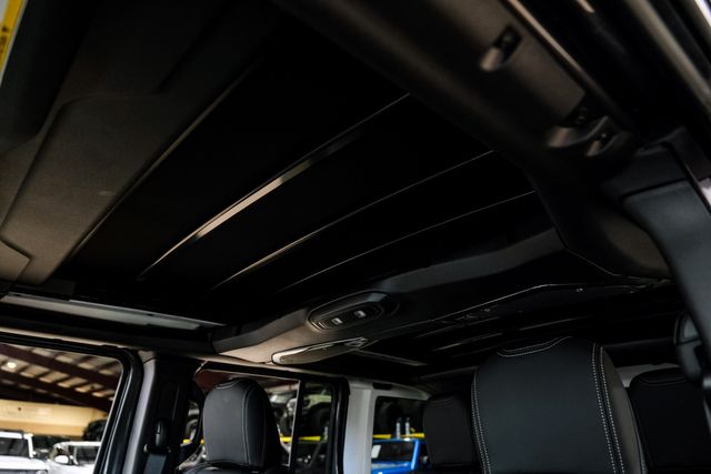 2025 Jeep Wrangler Unlimited Rubicon 392 Final Edition SKYTOP,BUMPERS | Carrollton, TX | psv5 DEMO - Texas Vehicle Exchange 2025 Jeep Wrangler Unlimited Rubicon 392 Final Edition SKYTOP,BUMPERS | Carrollton, TX | psv5 DEMO - Texas Vehicle Exchange
