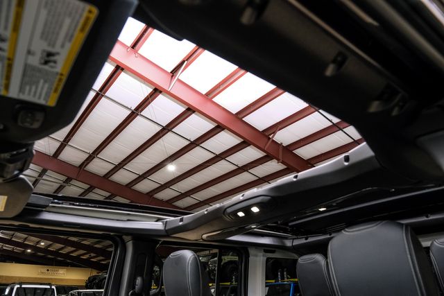 2025 Jeep Wrangler Unlimited Rubicon 392 Final Edition SKYTOP,BUMPERS | Carrollton, TX | Texas Vehicle Exchange 2025 Jeep Wrangler Unlimited Rubicon 392 Final Edition SKYTOP,BUMPERS | Carrollton, TX | Texas Vehicle Exchange