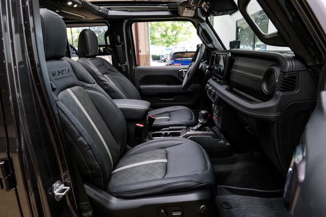 2025 Jeep Wrangler Unlimited Rubicon 392 Final Edition SKYTOP,BUMPERS | Carrollton, TX | psv5 DEMO - Texas Vehicle Exchange 2025 Jeep Wrangler Unlimited Rubicon 392 Final Edition SKYTOP,BUMPERS | Carrollton, TX | psv5 DEMO - Texas Vehicle Exchange