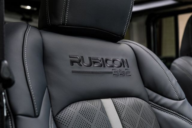 2025 Jeep Wrangler Unlimited Rubicon 392 Final Edition SKYTOP,BUMPERS | Carrollton, TX | Texas Vehicle Exchange 2025 Jeep Wrangler Unlimited Rubicon 392 Final Edition SKYTOP,BUMPERS | Carrollton, TX | Texas Vehicle Exchange