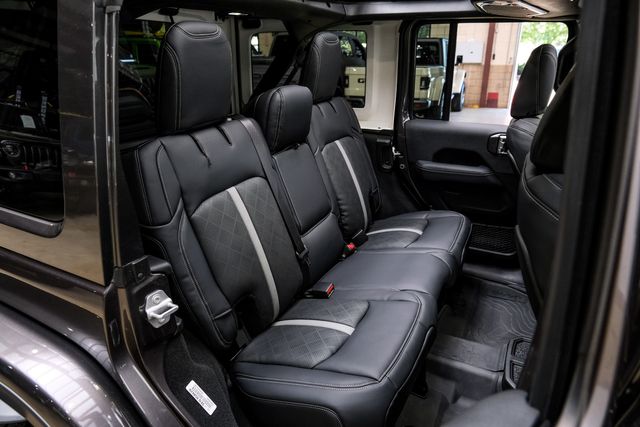 2025 Jeep Wrangler Unlimited Rubicon 392 Final Edition SKYTOP,BUMPERS | Carrollton, TX | Texas Vehicle Exchange 2025 Jeep Wrangler Unlimited Rubicon 392 Final Edition SKYTOP,BUMPERS | Carrollton, TX | Texas Vehicle Exchange