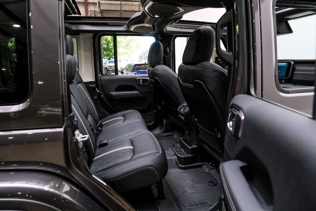 2025 Jeep Wrangler Unlimited Rubicon 392 Final Edition SKYTOP,BUMPERS | Carrollton, TX | psv5 DEMO - Texas Vehicle Exchange 2025 Jeep Wrangler Unlimited Rubicon 392 Final Edition SKYTOP,BUMPERS | Carrollton, TX | psv5 DEMO - Texas Vehicle Exchange