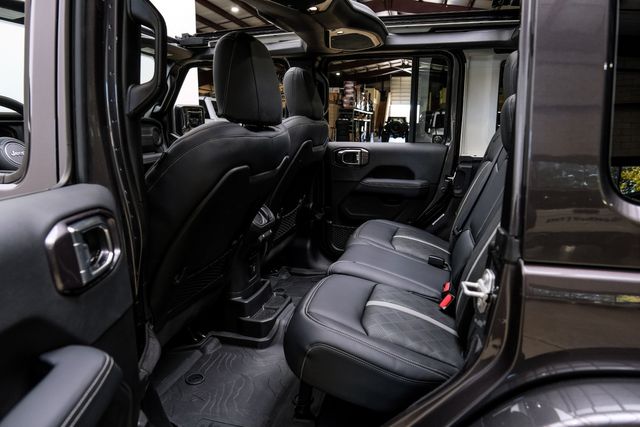 2025 Jeep Wrangler Unlimited Rubicon 392 Final Edition SKYTOP,BUMPERS | Carrollton, TX | psv5 DEMO - Texas Vehicle Exchange 2025 Jeep Wrangler Unlimited Rubicon 392 Final Edition SKYTOP,BUMPERS | Carrollton, TX | psv5 DEMO - Texas Vehicle Exchange