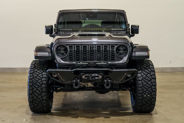 2025 Jeep Wrangler Unlimited Rubicon 392 Final Edition SKYTOP,BUMPERS | Carrollton, TX | psv5 DEMO - Texas Vehicle Exchange 2025 Jeep Wrangler Unlimited Rubicon 392 Final Edition SKYTOP,BUMPERS | Carrollton, TX | psv5 DEMO - Texas Vehicle Exchange