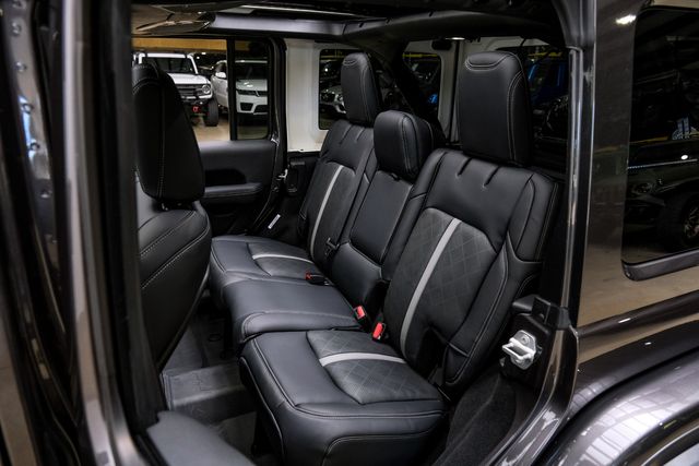 2025 Jeep Wrangler Unlimited Rubicon 392 Final Edition SKYTOP,BUMPERS | Carrollton, TX | psv5 DEMO - Texas Vehicle Exchange 2025 Jeep Wrangler Unlimited Rubicon 392 Final Edition SKYTOP,BUMPERS | Carrollton, TX | psv5 DEMO - Texas Vehicle Exchange