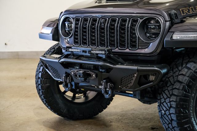 2025 Jeep Wrangler Unlimited Rubicon 392 Final Edition SKYTOP,BUMPERS | Carrollton, TX | Texas Vehicle Exchange 2025 Jeep Wrangler Unlimited Rubicon 392 Final Edition SKYTOP,BUMPERS | Carrollton, TX | Texas Vehicle Exchange