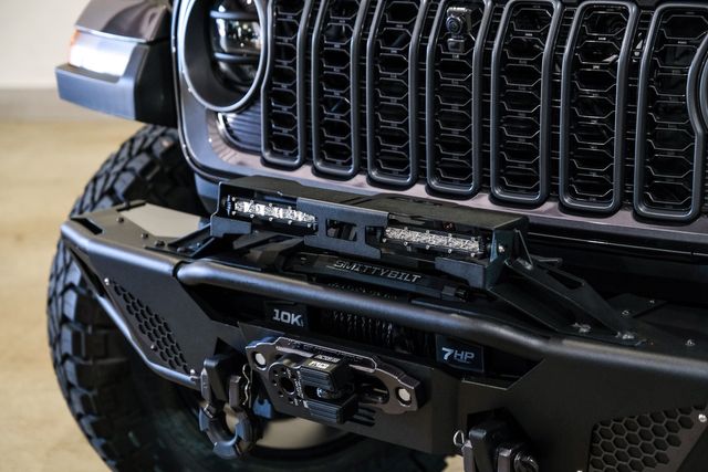 2025 Jeep Wrangler Unlimited Rubicon 392 Final Edition SKYTOP,BUMPERS | Carrollton, TX | Texas Vehicle Exchange 2025 Jeep Wrangler Unlimited Rubicon 392 Final Edition SKYTOP,BUMPERS | Carrollton, TX | Texas Vehicle Exchange