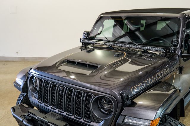 2025 Jeep Wrangler Unlimited Rubicon 392 Final Edition SKYTOP,BUMPERS | Carrollton, TX | psv5 DEMO - Texas Vehicle Exchange 2025 Jeep Wrangler Unlimited Rubicon 392 Final Edition SKYTOP,BUMPERS | Carrollton, TX | psv5 DEMO - Texas Vehicle Exchange