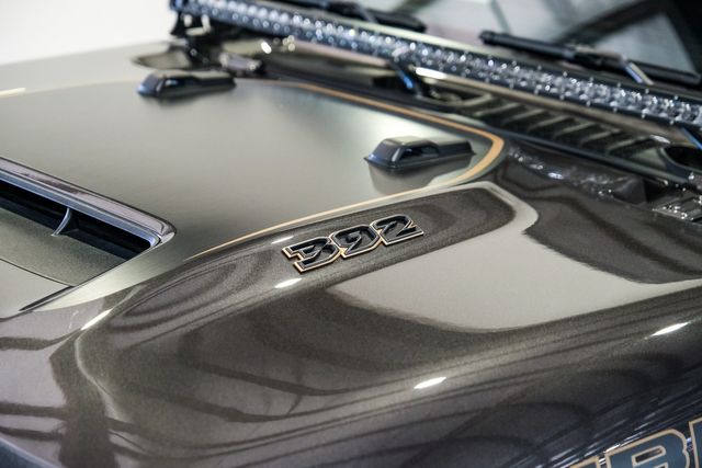 2025 Jeep Wrangler Unlimited Rubicon 392 Final Edition SKYTOP,BUMPERS | Carrollton, TX | Texas Vehicle Exchange 2025 Jeep Wrangler Unlimited Rubicon 392 Final Edition SKYTOP,BUMPERS | Carrollton, TX | Texas Vehicle Exchange