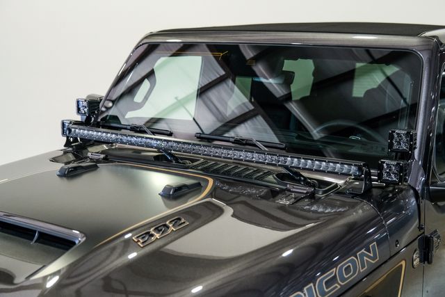 2025 Jeep Wrangler Unlimited Rubicon 392 Final Edition SKYTOP,BUMPERS | Carrollton, TX | Texas Vehicle Exchange 2025 Jeep Wrangler Unlimited Rubicon 392 Final Edition SKYTOP,BUMPERS | Carrollton, TX | Texas Vehicle Exchange