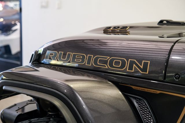 2025 Jeep Wrangler Unlimited Rubicon 392 Final Edition SKYTOP,BUMPERS | Carrollton, TX | Texas Vehicle Exchange 2025 Jeep Wrangler Unlimited Rubicon 392 Final Edition SKYTOP,BUMPERS | Carrollton, TX | Texas Vehicle Exchange