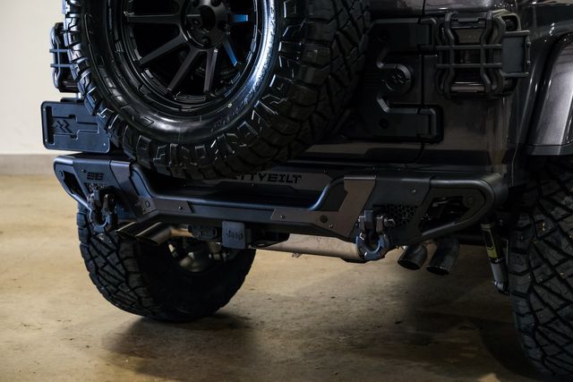 2025 Jeep Wrangler Unlimited Rubicon 392 Final Edition SKYTOP,BUMPERS | Carrollton, TX | Texas Vehicle Exchange 2025 Jeep Wrangler Unlimited Rubicon 392 Final Edition SKYTOP,BUMPERS | Carrollton, TX | Texas Vehicle Exchange