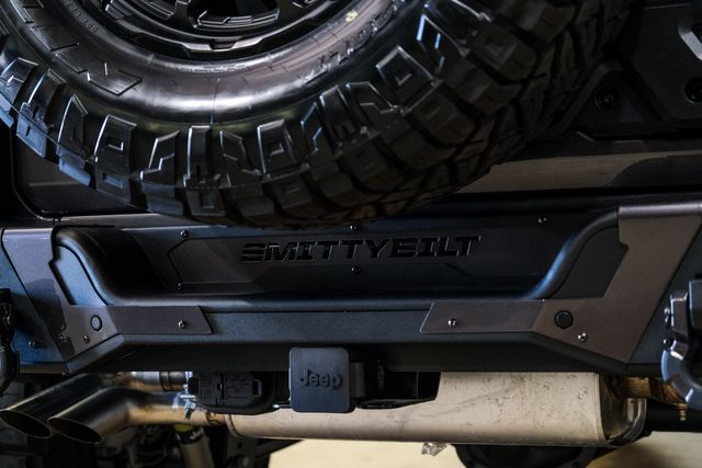 2025 Jeep Wrangler Unlimited Rubicon 392 Final Edition SKYTOP,BUMPERS | Carrollton, TX | Texas Vehicle Exchange 2025 Jeep Wrangler Unlimited Rubicon 392 Final Edition SKYTOP,BUMPERS | Carrollton, TX | Texas Vehicle Exchange