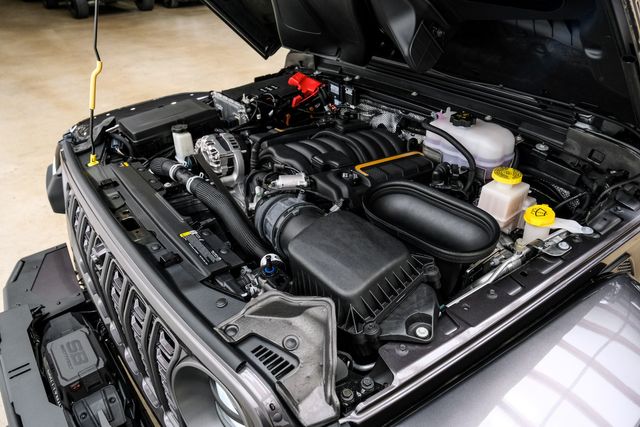 2025 Jeep Wrangler Unlimited Rubicon 392 Final Edition SKYTOP,BUMPERS | Carrollton, TX | Texas Vehicle Exchange 2025 Jeep Wrangler Unlimited Rubicon 392 Final Edition SKYTOP,BUMPERS | Carrollton, TX | Texas Vehicle Exchange