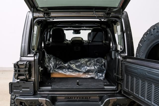 2025 Jeep Wrangler Unlimited Rubicon 392 Final Edition SKYTOP,BUMPERS | Carrollton, TX | Texas Vehicle Exchange 2025 Jeep Wrangler Unlimited Rubicon 392 Final Edition SKYTOP,BUMPERS | Carrollton, TX | Texas Vehicle Exchange