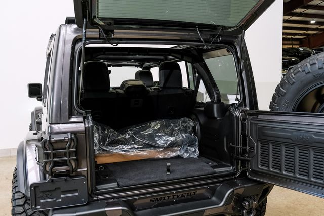 2025 Jeep Wrangler Unlimited Rubicon 392 Final Edition SKYTOP,BUMPERS | Carrollton, TX | Texas Vehicle Exchange 2025 Jeep Wrangler Unlimited Rubicon 392 Final Edition SKYTOP,BUMPERS | Carrollton, TX | Texas Vehicle Exchange