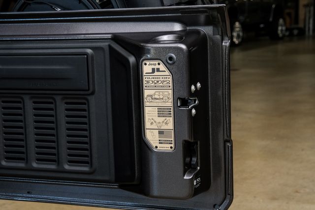 2025 Jeep Wrangler Unlimited Rubicon 392 Final Edition SKYTOP,BUMPERS | Carrollton, TX | psv5 DEMO - Texas Vehicle Exchange 2025 Jeep Wrangler Unlimited Rubicon 392 Final Edition SKYTOP,BUMPERS | Carrollton, TX | psv5 DEMO - Texas Vehicle Exchange