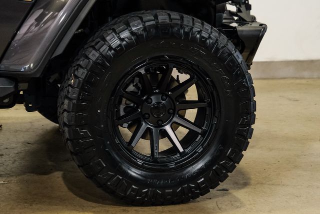 2025 Jeep Wrangler Unlimited Rubicon 392 Final Edition SKYTOP,BUMPERS | Carrollton, TX | Texas Vehicle Exchange 2025 Jeep Wrangler Unlimited Rubicon 392 Final Edition SKYTOP,BUMPERS | Carrollton, TX | Texas Vehicle Exchange