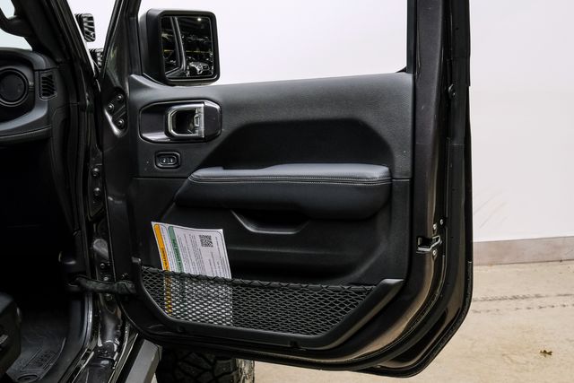 2025 Jeep Wrangler Unlimited Rubicon 392 Final Edition SKYTOP,BUMPERS | Carrollton, TX | psv5 DEMO - Texas Vehicle Exchange 2025 Jeep Wrangler Unlimited Rubicon 392 Final Edition SKYTOP,BUMPERS | Carrollton, TX | psv5 DEMO - Texas Vehicle Exchange