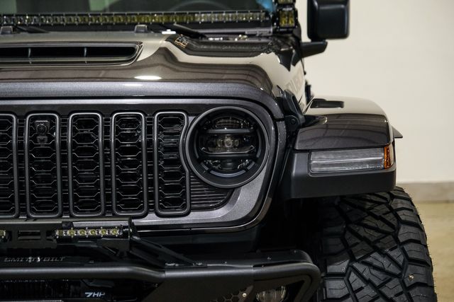 2025 Jeep Wrangler Unlimited Rubicon 392 Final Edition SKYTOP,BUMPERS | Carrollton, TX | psv5 DEMO - Texas Vehicle Exchange 2025 Jeep Wrangler Unlimited Rubicon 392 Final Edition SKYTOP,BUMPERS | Carrollton, TX | psv5 DEMO - Texas Vehicle Exchange