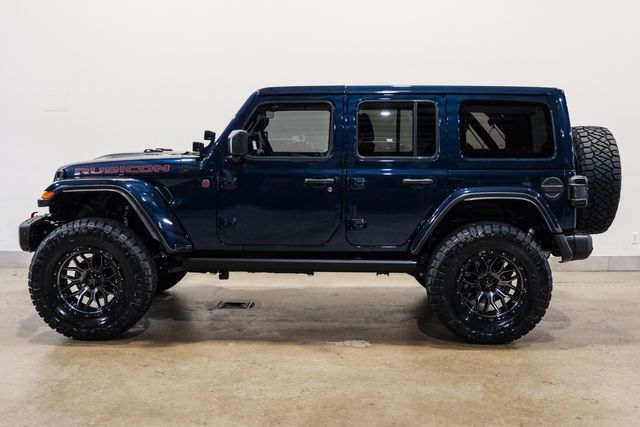 2025 Jeep Wrangler Unlimited Rubicon X,4X4,LIFTED,LEATHER,20"FUEL,10K | Carrollton, TX | Texas Vehicle Exchange 2025 Jeep Wrangler Unlimited Rubicon X,4X4,LIFTED,LEATHER,20"FUEL,10K | Carrollton, TX | Texas Vehicle Exchange