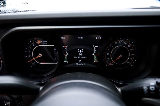 2025 Jeep Wrangler Unlimited Rubicon X,4X4,LIFTED,LEATHER,20"FUEL,10K | Carrollton, TX | Texas Vehicle Exchange