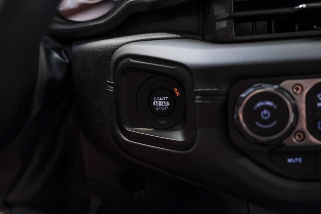 2025 Jeep Wrangler Unlimited Rubicon X,4X4,LIFTED,LEATHER,20"FUEL,10K | Carrollton, TX | Texas Vehicle Exchange