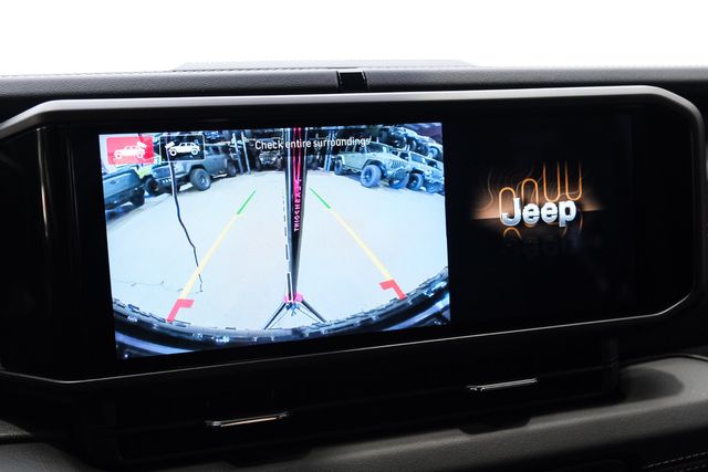 2025 Jeep Wrangler Unlimited Rubicon X,4X4,LIFTED,LEATHER,20"FUEL,10K | Carrollton, TX | Texas Vehicle Exchange