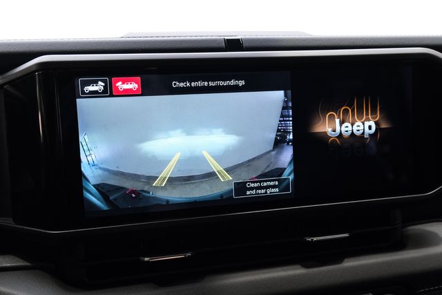 2025 Jeep Wrangler Unlimited Rubicon X,4X4,LIFTED,LEATHER,20"FUEL,10K | Carrollton, TX | Texas Vehicle Exchange