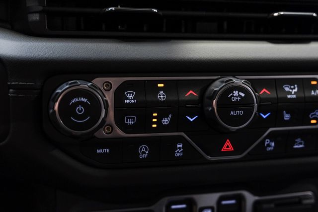 2025 Jeep Wrangler Unlimited Rubicon X,4X4,LIFTED,LEATHER,20"FUEL,10K | Carrollton, TX | Texas Vehicle Exchange