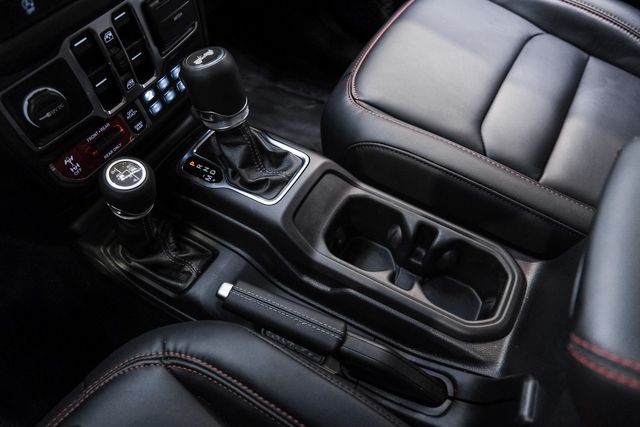 2025 Jeep Wrangler Unlimited Rubicon X,4X4,LIFTED,LEATHER,20"FUEL,10K | Carrollton, TX | Texas Vehicle Exchange