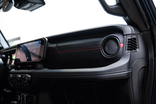 2025 Jeep Wrangler Unlimited Rubicon X,4X4,LIFTED,LEATHER,20"FUEL,10K | Carrollton, TX | Texas Vehicle Exchange