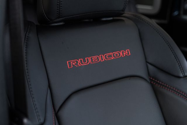 2025 Jeep Wrangler Unlimited Rubicon X,4X4,LIFTED,LEATHER,20"FUEL,10K | Carrollton, TX | Texas Vehicle Exchange