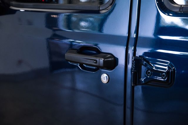 2025 Jeep Wrangler Unlimited Rubicon X,4X4,LIFTED,LEATHER,20"FUEL,10K | Carrollton, TX | Texas Vehicle Exchange